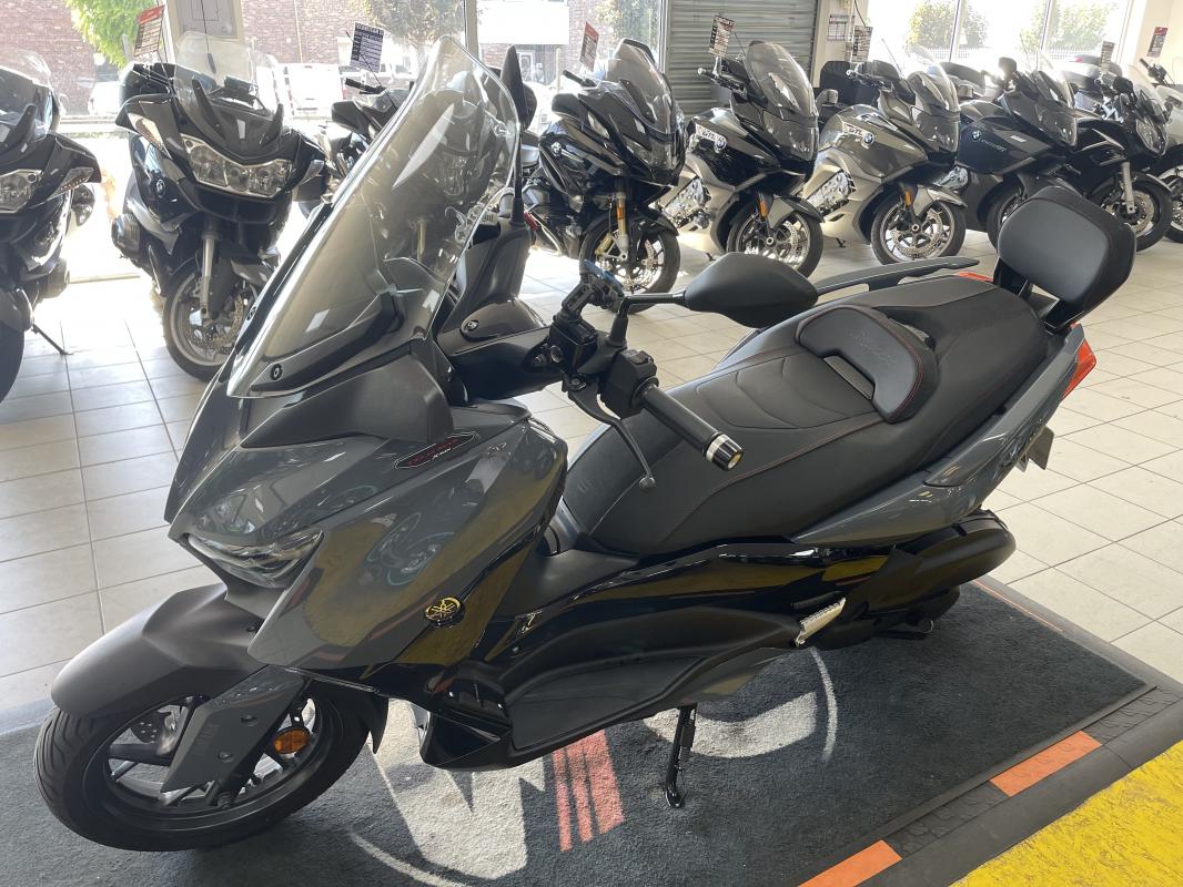 Yamaha 125 X MAX TECH MAX REP.ECH.POSS 3 999