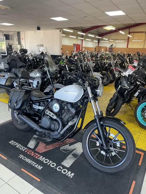 Yamaha 950 XVS BOLT REP.ECH.POSS 4 999