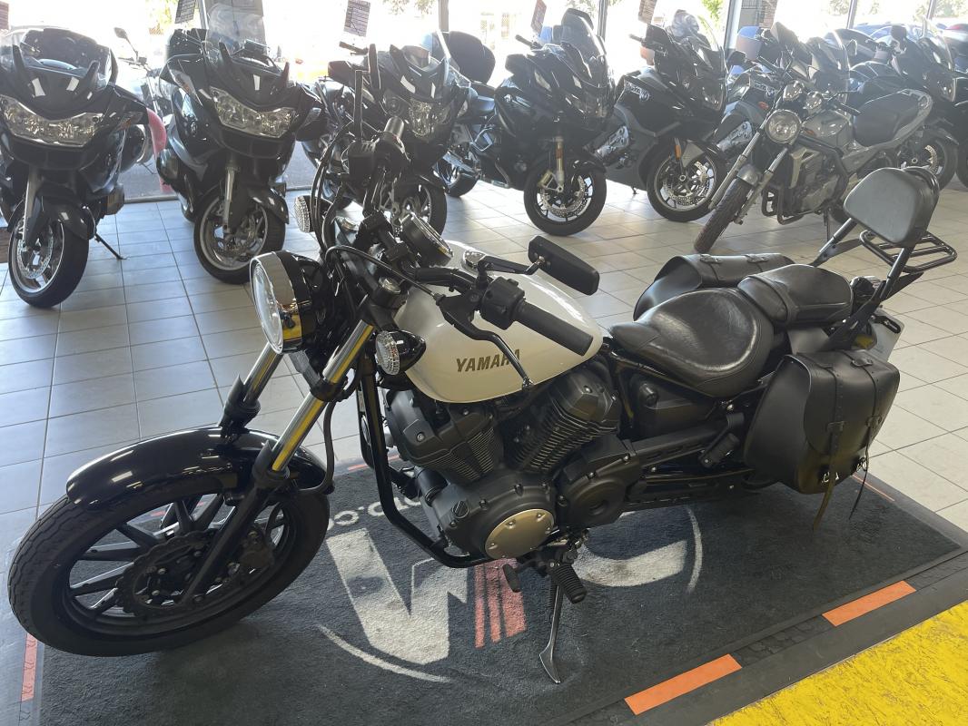 Yamaha 950 XVS BOLT REP.ECH.POSS 4 999