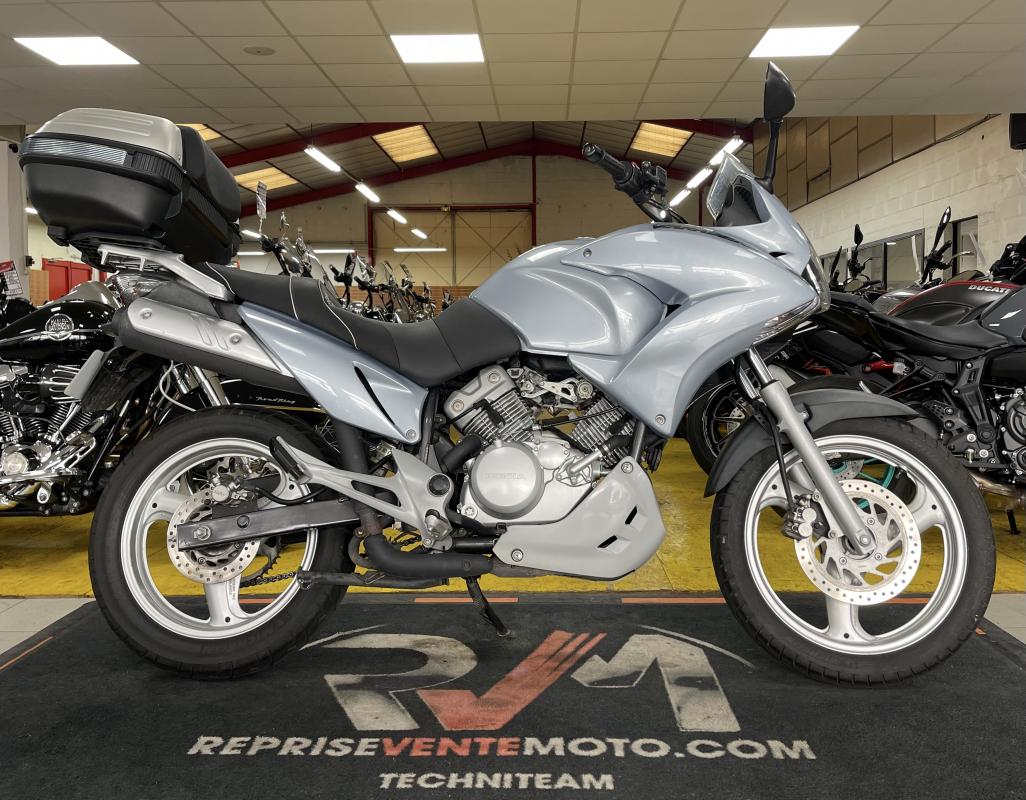 Honda 125 VARADERO REP.ECH.POSS 2799€