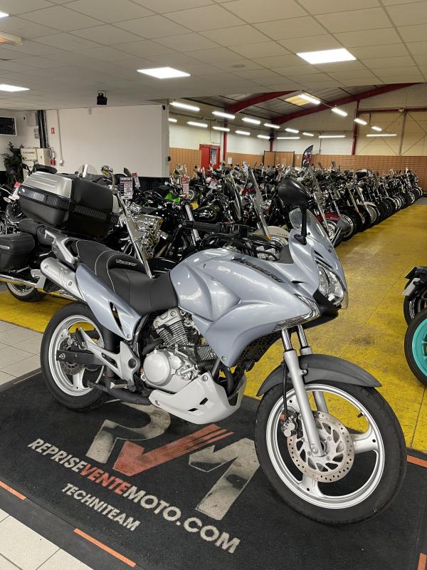 Honda 125 VARADERO REP.ECH.POSS 2 799