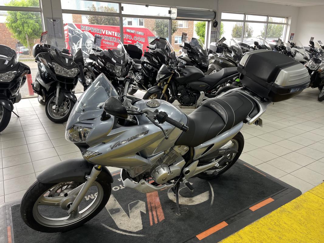 Honda 125 VARADERO REP.ECH.POSS 2 799