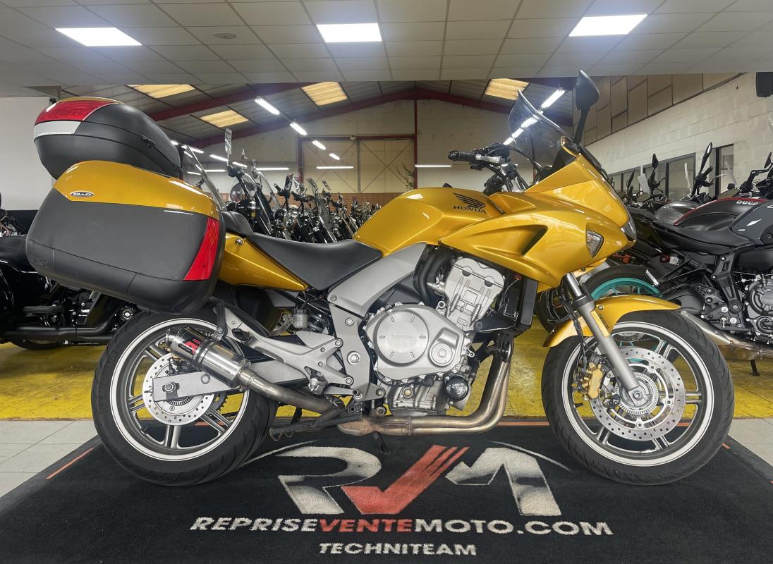Honda CB1000F REP.ECH.POSS 3999€