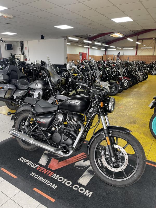 Royal Enfield 350 METEOR REP.ECH.POSS 3 199