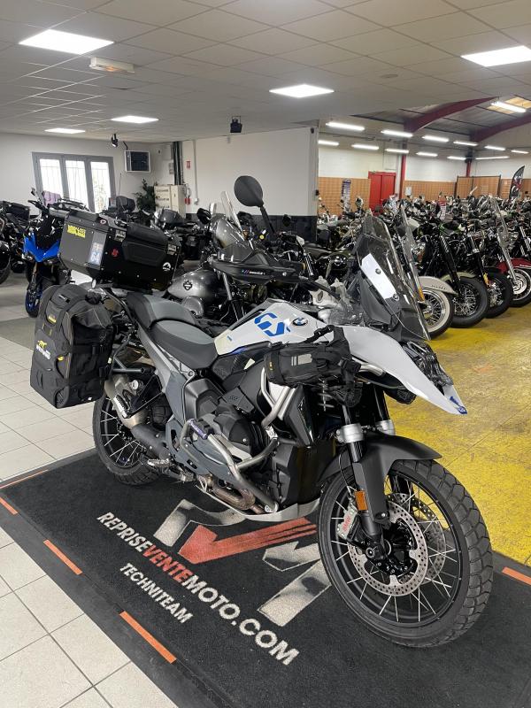 BMW R1300GS REP.ECH.POSS 20 999