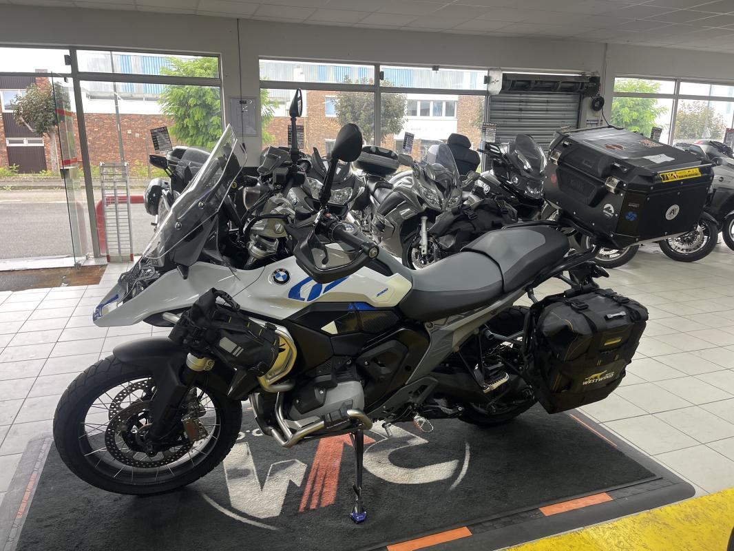 BMW R1300GS REP.ECH.POSS 20 999