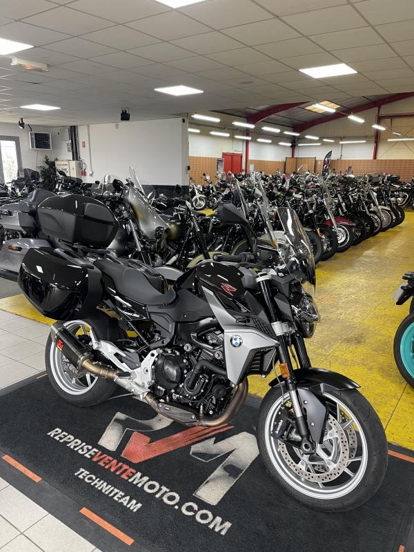 BMW F900R REP.ECH.POSS 6 499