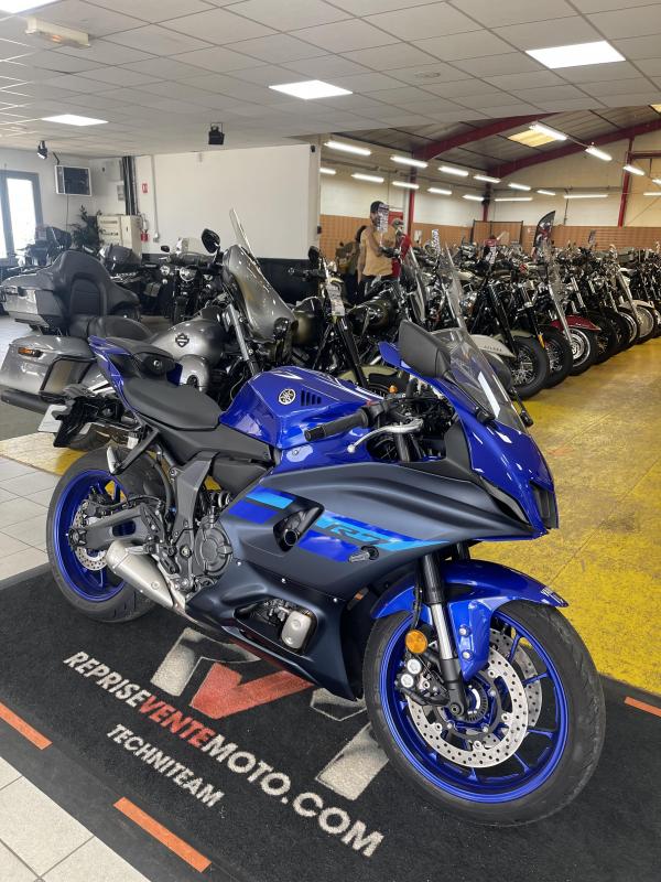 Yamaha YZF R7 120 KMS REP.ECH.POSS 9 999