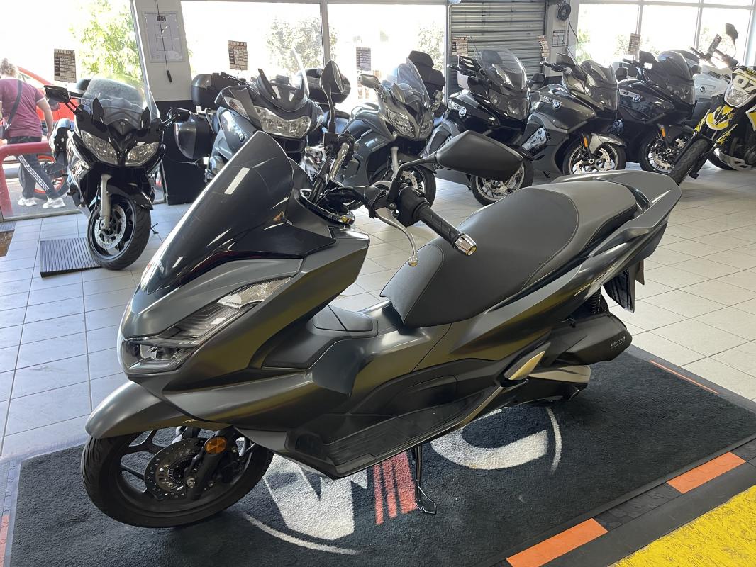 Honda 125 PCX REP.ECH.POSS 2 299