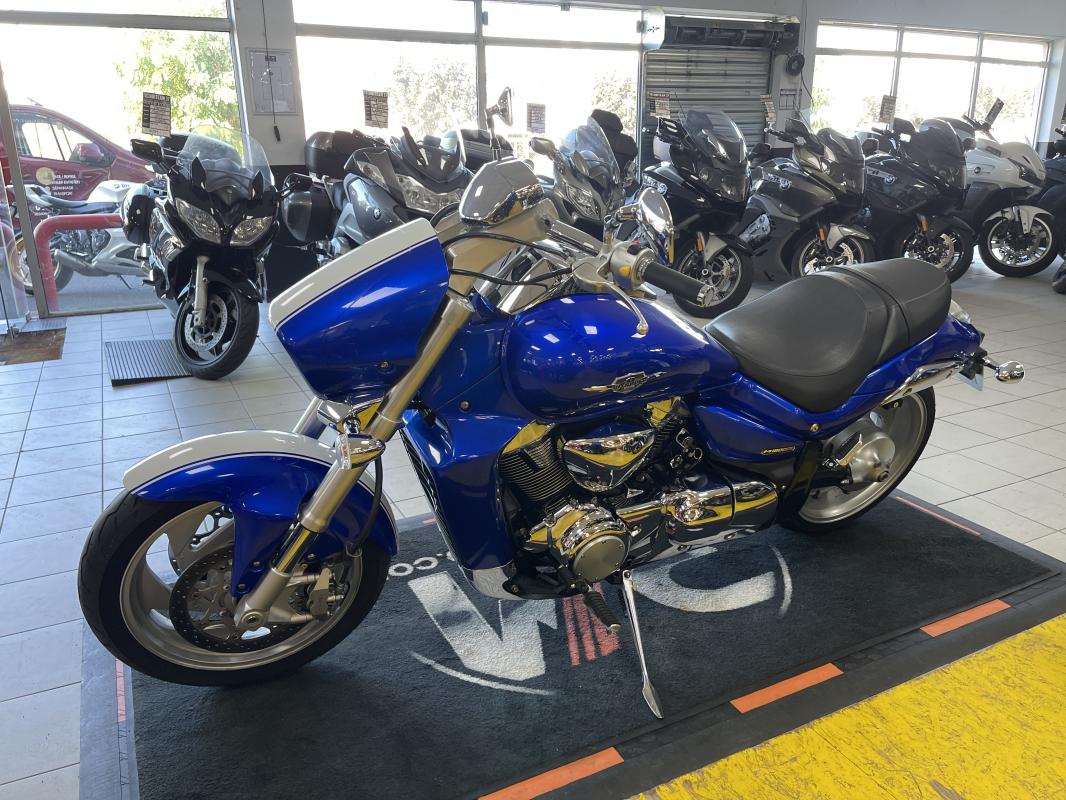 Suzuki 1800 VZR REP.ECH.POSS 7 999