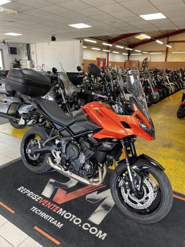 Triumph 660 TIGER SPORT REP.ECH.POSS 8 899