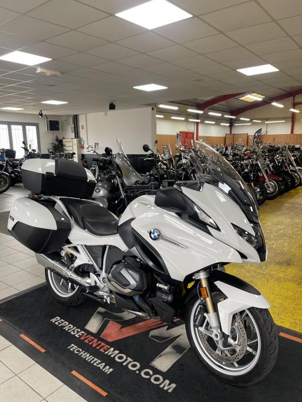 BMW R1250RT 3 PACKS FINITION PRO REP.ECH.POSS 18 999