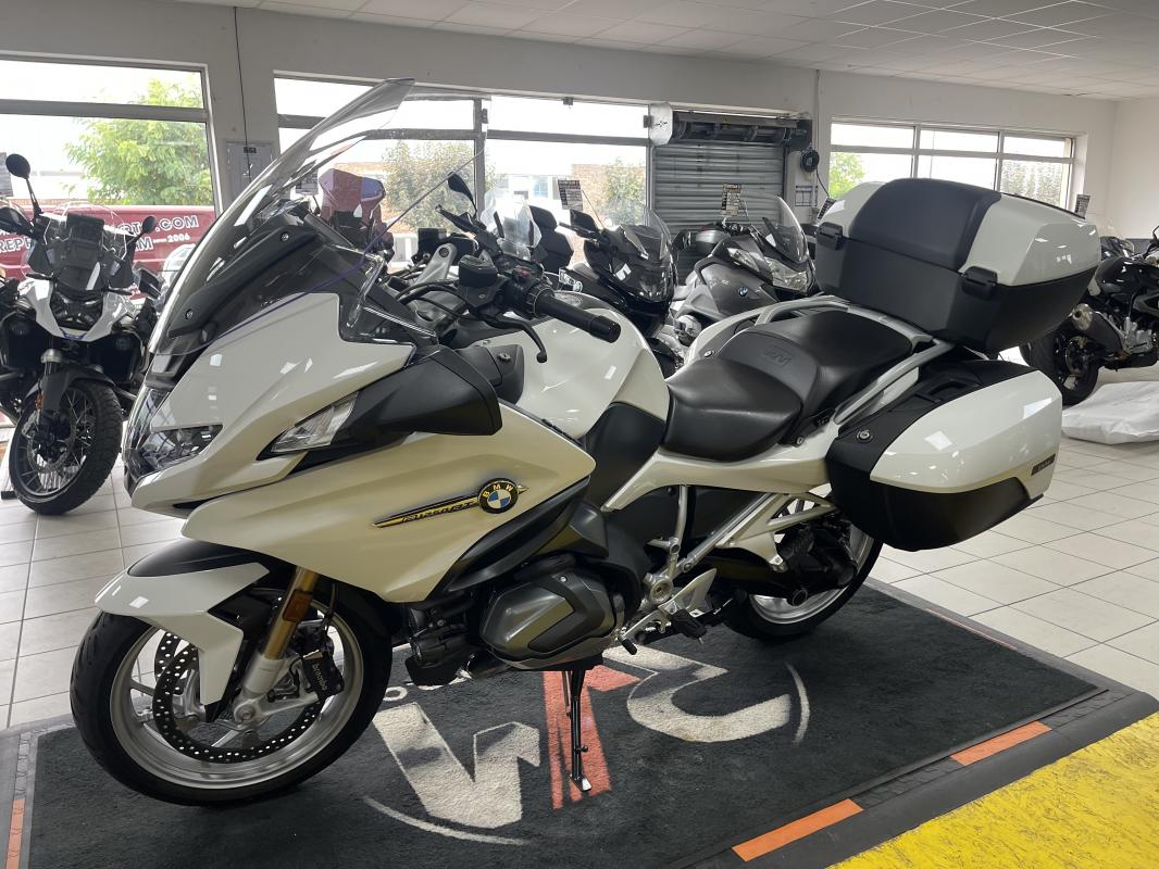 BMW R1250RT 3 PACKS FINITION PRO REP.ECH.POSS 18 999