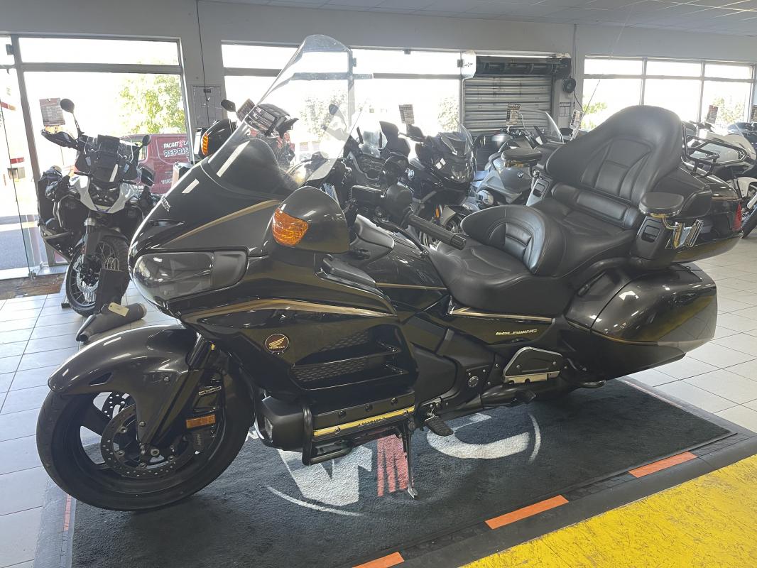 Honda 1800 GOLDWING REP.ECH.POSS 15 799