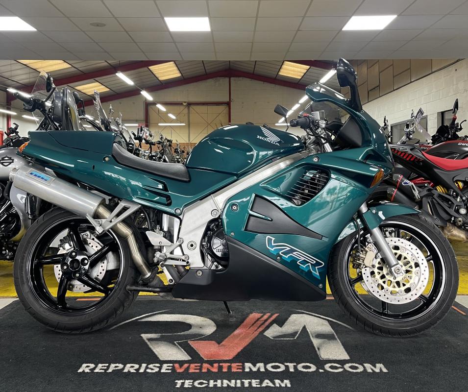 Honda VFR 750 REP.ECH.POSS 3999€