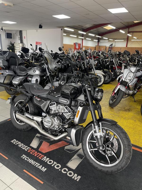 Hyosung GV125X REP.ECH.POSS 3 899