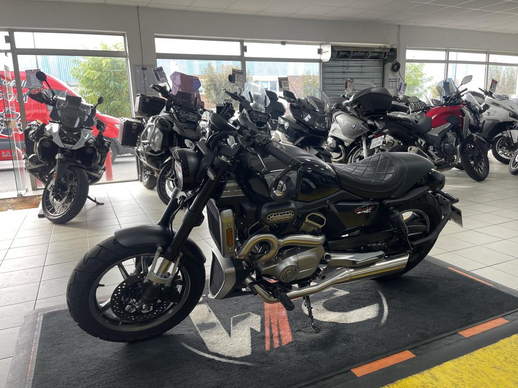 Hyosung GV125X REP.ECH.POSS 3 899