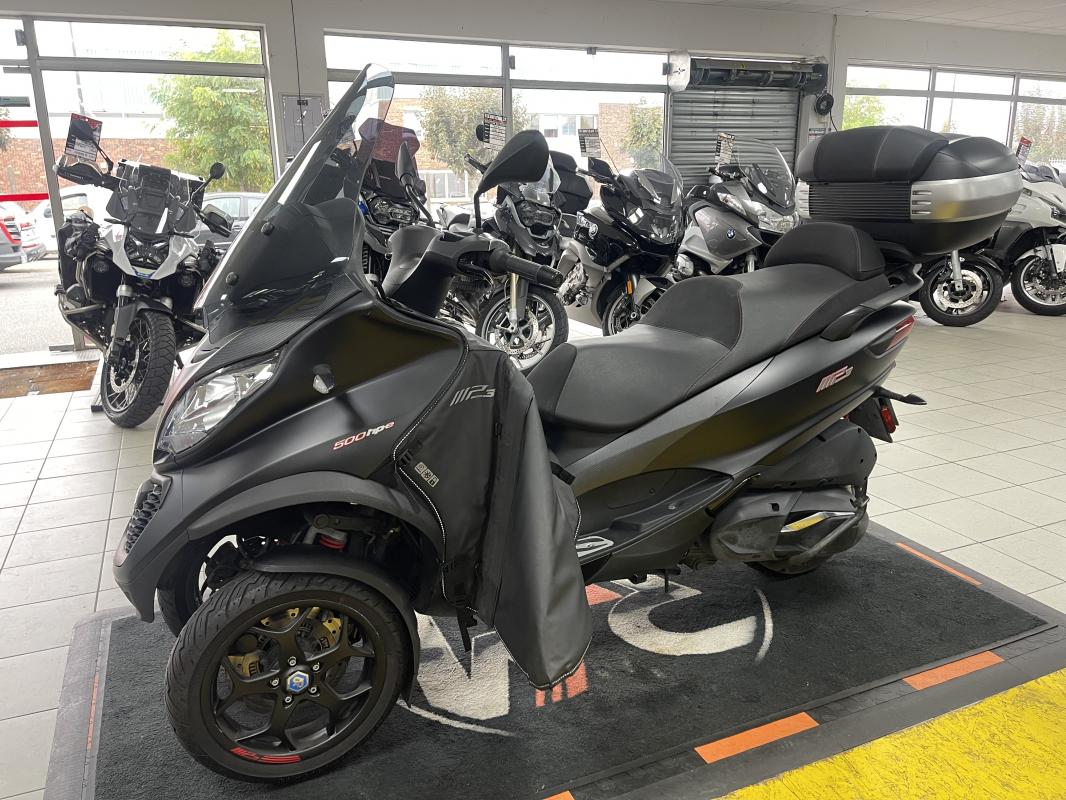 Piaggio MP3 500 HPE REP.ECH.POSS 5 299