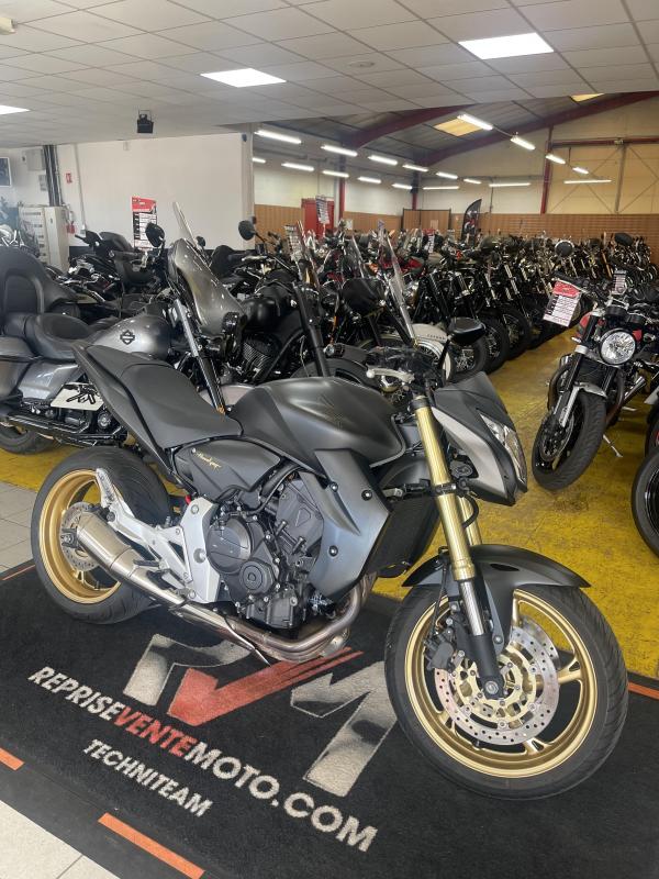 Honda 600 HORNET REP.ECH.POSS 3 999