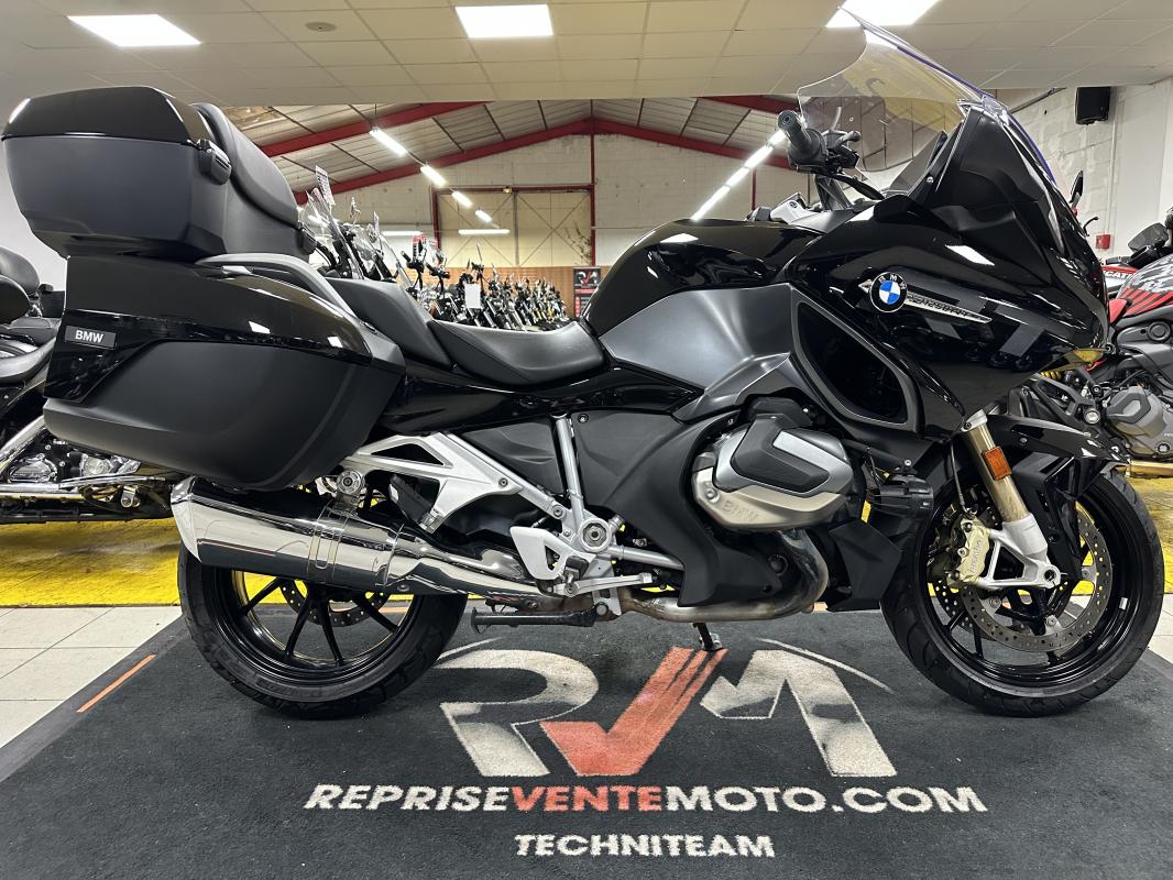 BMW 1250 RT FULL PACK REP.ECH.POSS 19999€