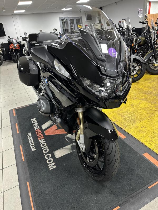 BMW 1250 RT FULL PACK REP.ECH.POSS 19 999