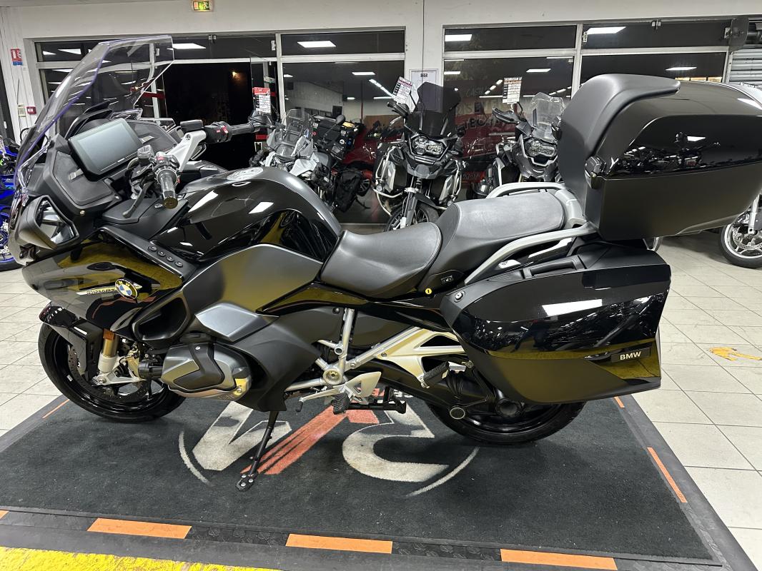 BMW 1250 RT FULL PACK REP.ECH.POSS 19 999