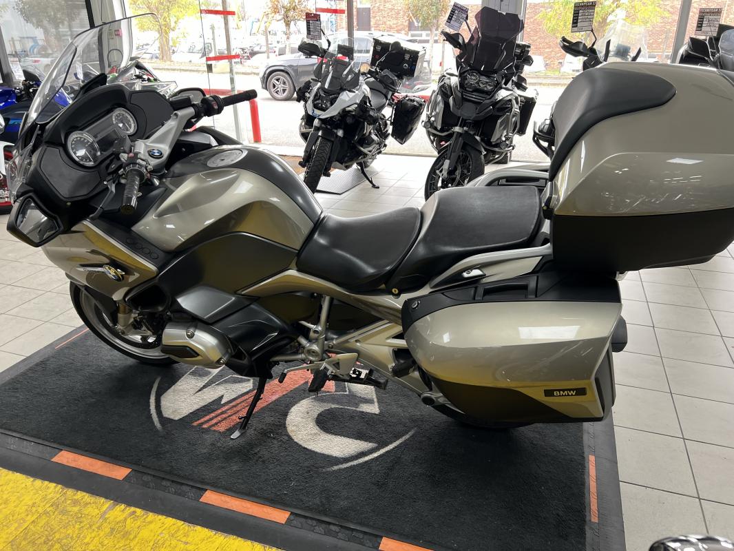 BMW 1200 RT REP.ECH.POSS 7 199
