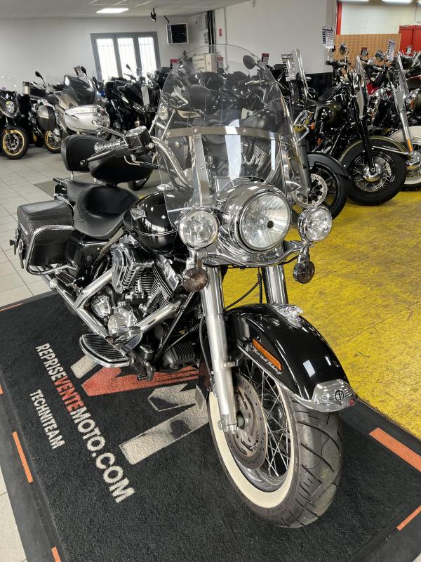 Harley Davidson 1584 ROAD KING REP.ECH.POSS 10 999