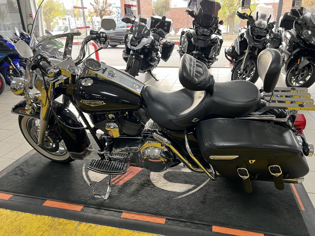Harley Davidson 1584 ROAD KING REP.ECH.POSS 10 999
