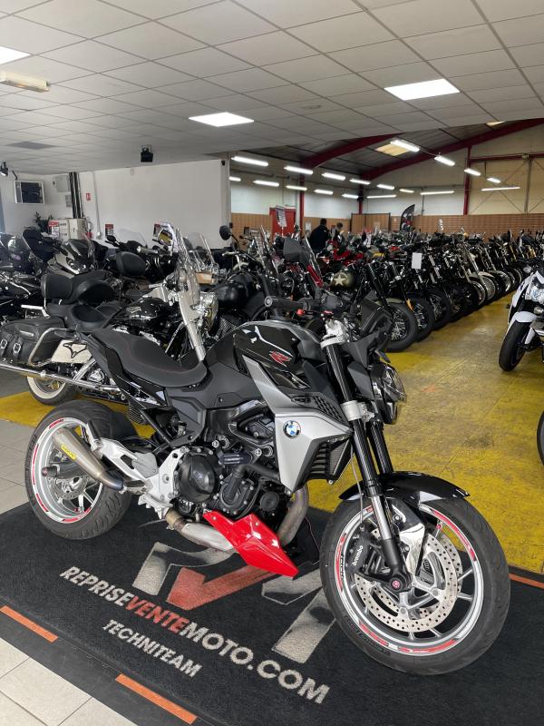 BMW F900R REP.ECH.POSS 5 999