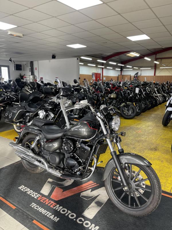 Daelim 125 DAYSTAR TRES FAIBLE KILOMETRAGE REP.ECH.POSS 2 299