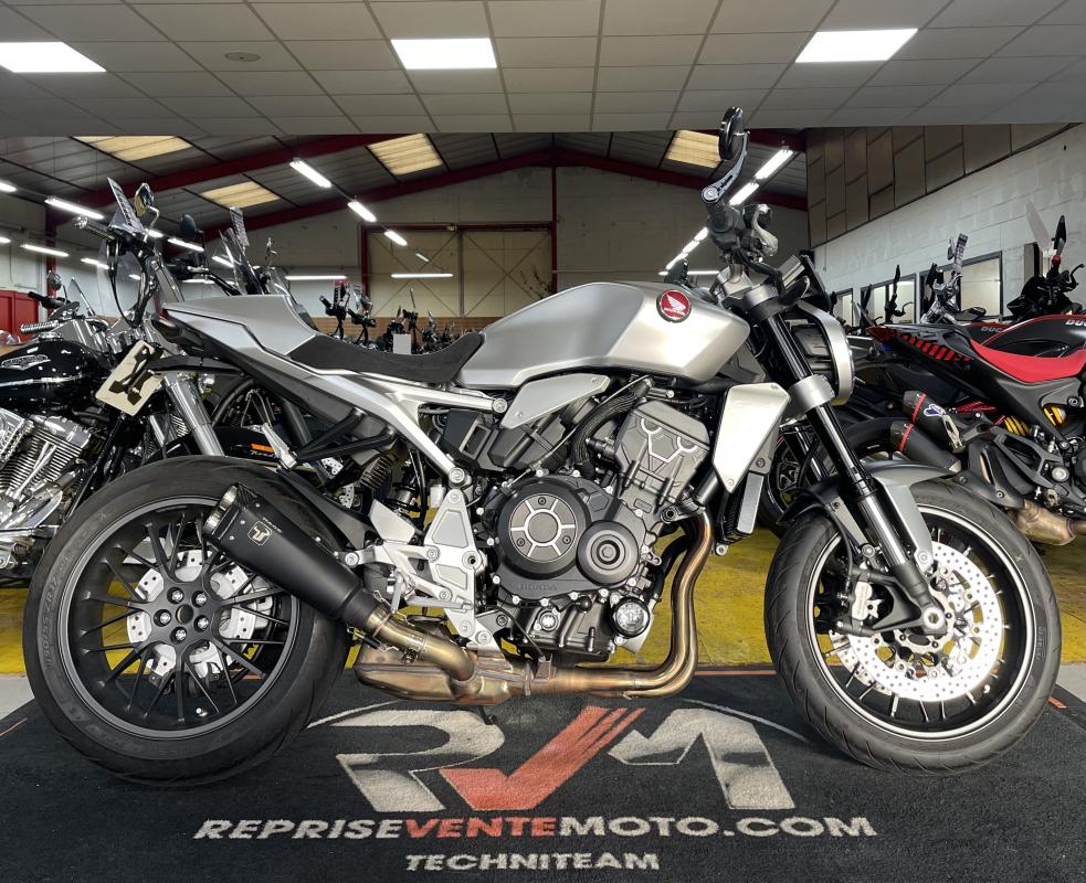 Honda CB1000R REP.ECH.POSS 8699€