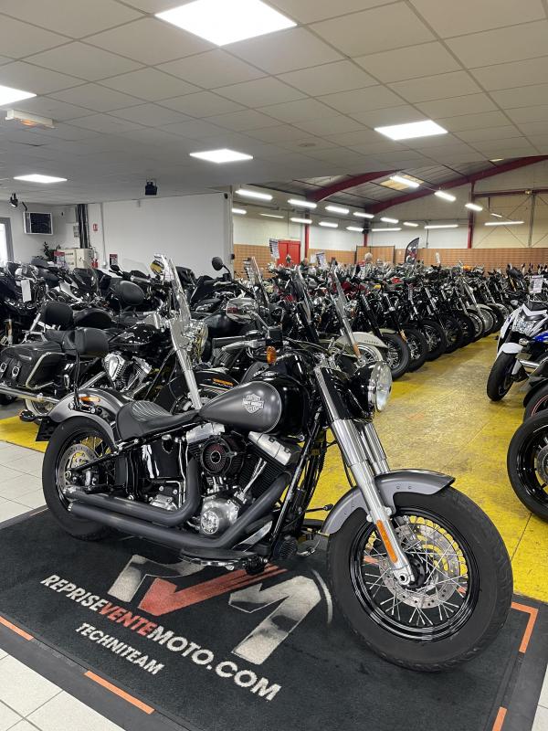 Harley Davidson 1690 SOFTAIL SLIM REP.ECH.POSS 11 499