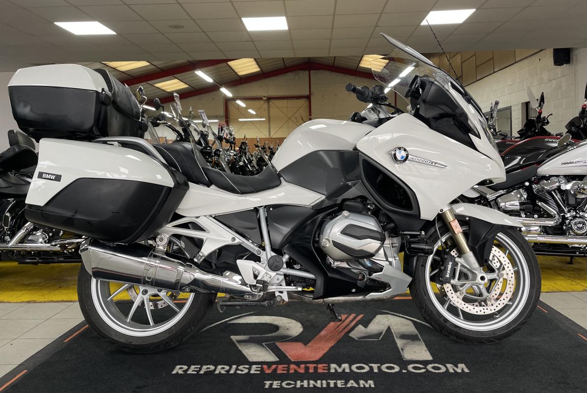 BMW 1200 RT REP.ECH.POSS 12499€