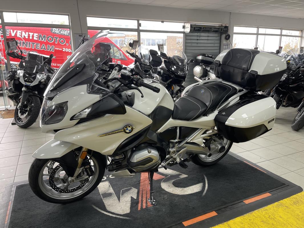 BMW 1200 RT REP.ECH.POSS 12 499