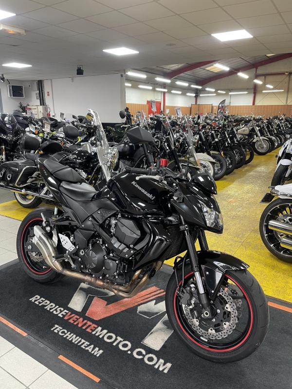 Kawasaki Z750 REP.ECH.POSS 3 799