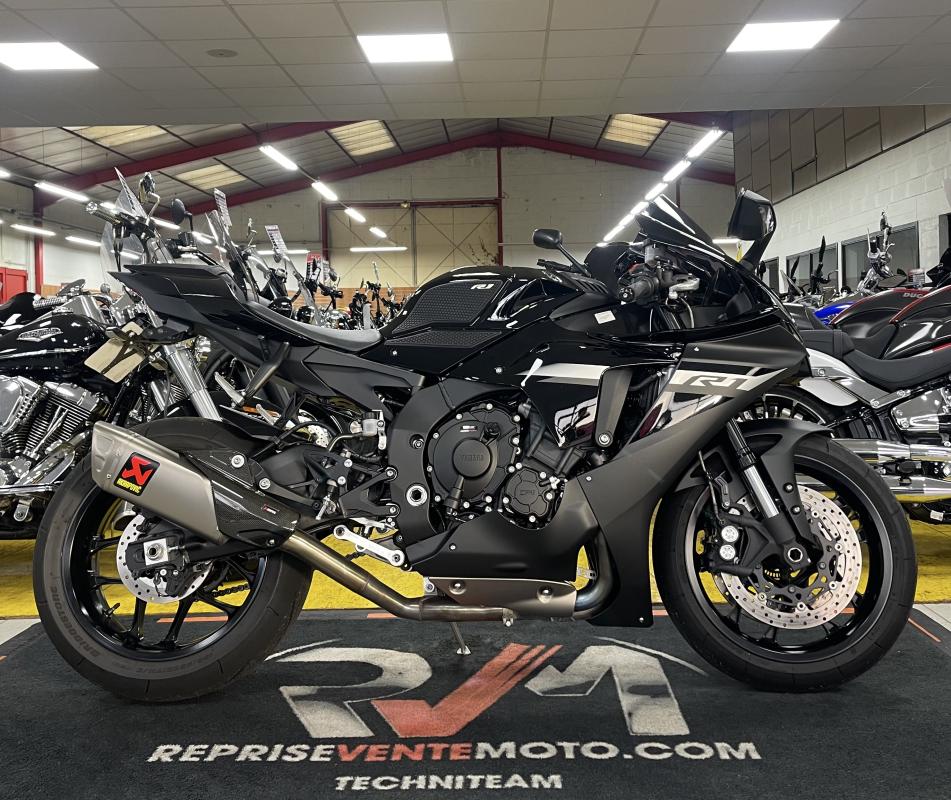 Yamaha YZF R1 REP.ECH.POSS 18999€