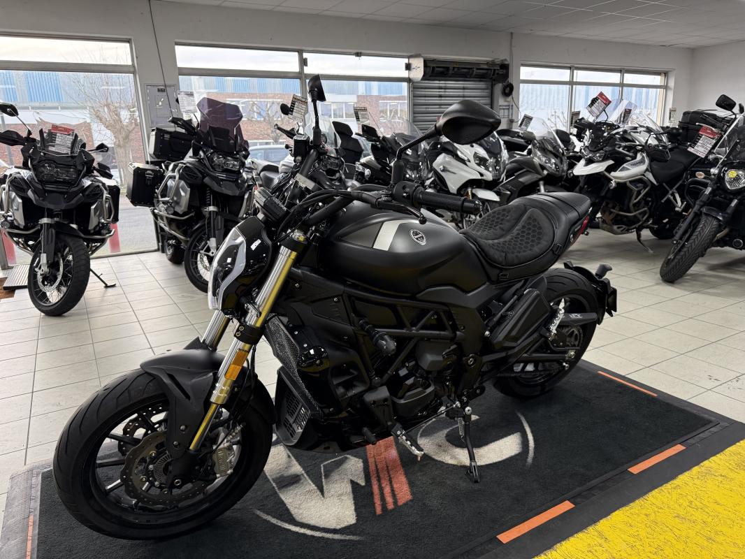 Benelli 502C REP.ECH.POSS 4 699