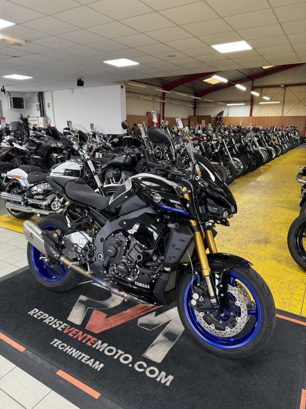 Yamaha MT 10 SP REP.ECH.POSS 13 699