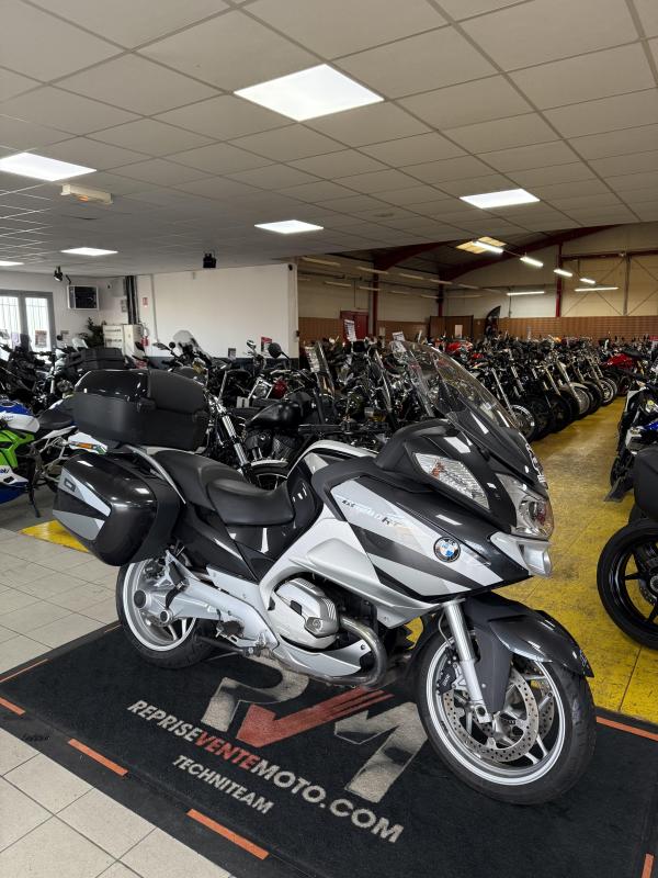 BMW 1200 RT REP.ECH.POSS 7 499