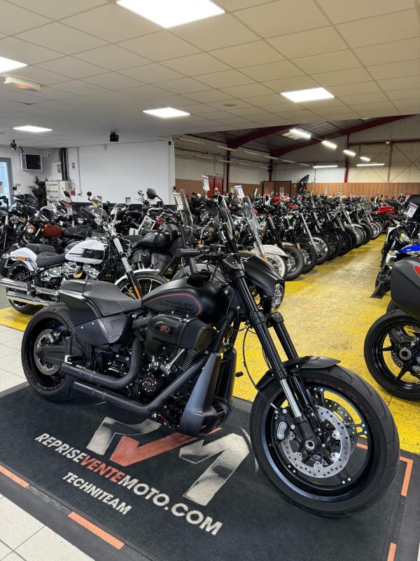 Harley Davidson 1868 FXDR REP.ECH.POSS 17 999