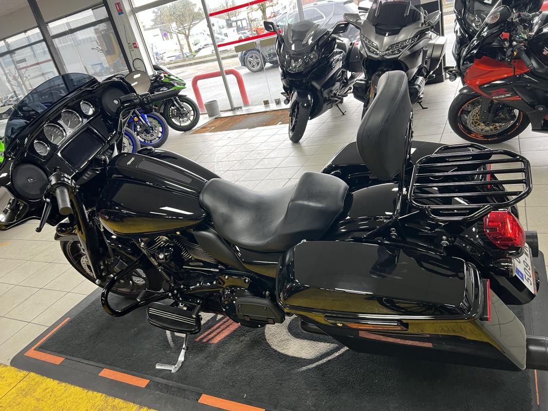 Harley Davidson 1923 STREET GLIDE ST REP.ECH.POSS 22 999