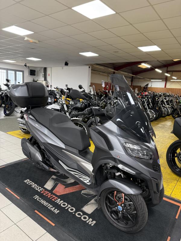 Piaggio MP3 530 HPE REP.ECH.POSS 7 999