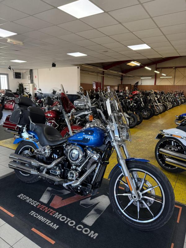 Harley Davidson LOW RIDER RIDER REP.ECH.POSS 11 999