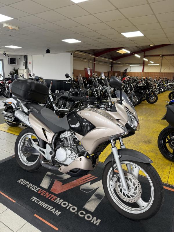 Honda 125 VARADERO REP.ECH.POSS 2 599