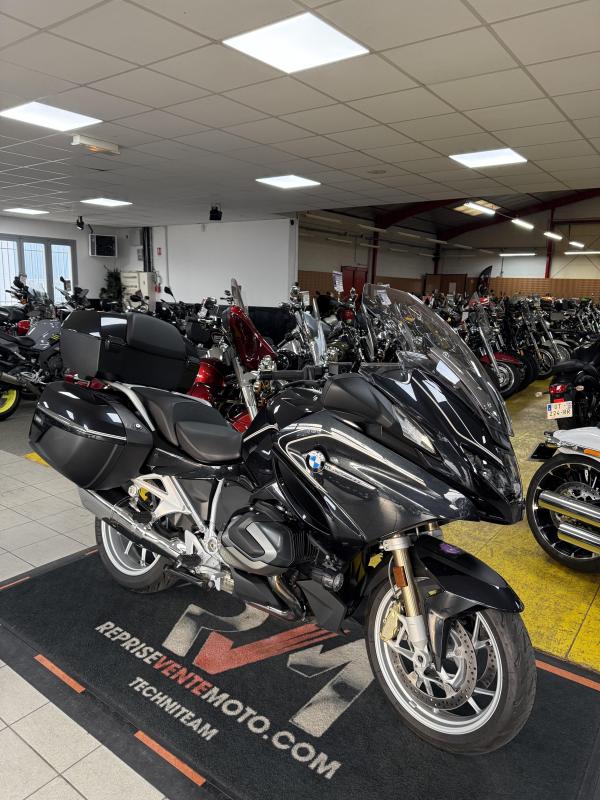 BMW 1250 RT REP.ECH.POSS 19 999