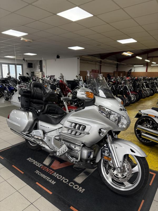 Honda GOLDWING REP.ECH.POSS 10 999