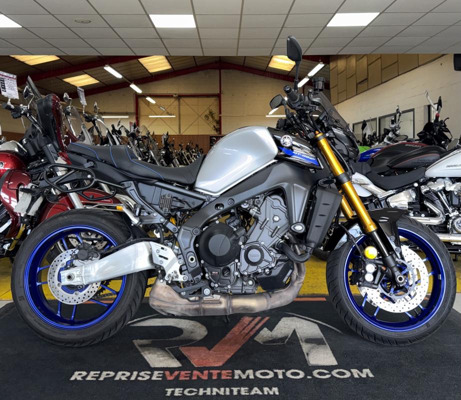 Yamaha MT-09 SP REP.ECH.POSS 8799€