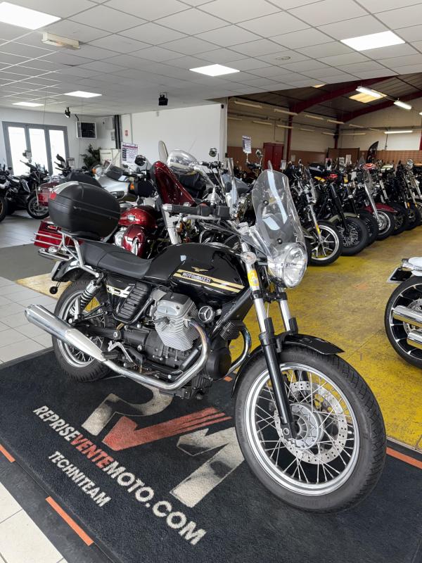 Moto Guzzi V7 CLASSIC REP.ECH.POSS 3 999