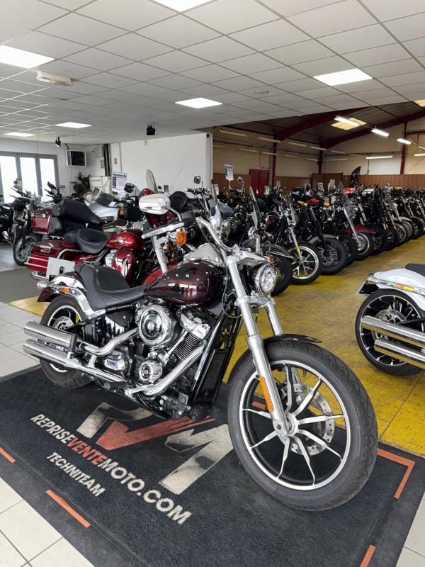 Harley Davidson 1745 LOW RIDER REP.ECH.POSS 10 899